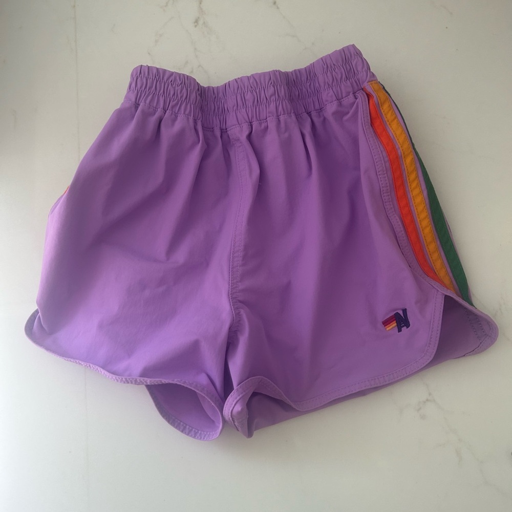 Aviator Nation Shorts